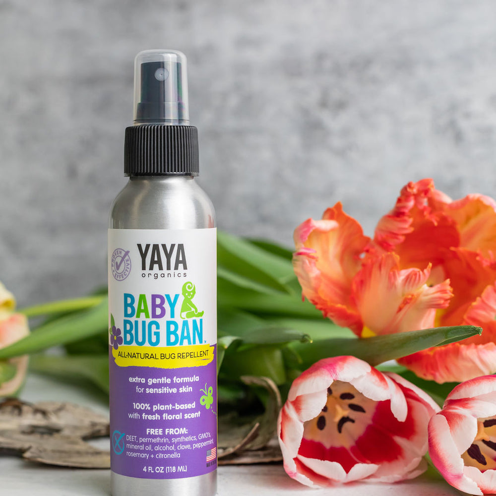 
                  
                    The Family Bundle (Natural Bug Repellents)
                  
                